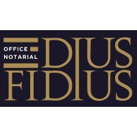 DIUS FIDIUS logo - Similar company to Jelouemonbox