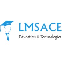 lmsace logo - Similar company to Caxid Technologies