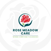 Rose Meadow Care logo - Similar company to Ram Solutions