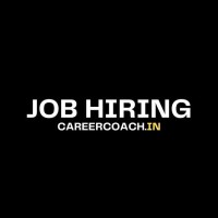 Job Hiring Official By CareerCoach.in logo - Similar company to Placementwala