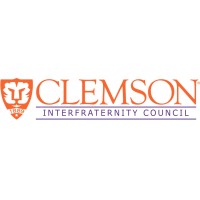 Clemson Interfraternity Council logo - Similar company to Uga Interfraternity Council