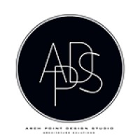 Arch point design house logo - Similar company to Arch Point