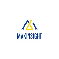 Makinsight logo - Similar company to Vicarious Lab