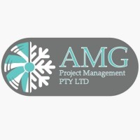 AMG Refrigeration and Air Conditioning logo - Similar company to Lais Qatar Trading And Services.
