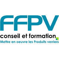 Mise en oeuvre des produits verriers logo - Similar company to Miroiterie Bitton