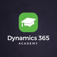 D365 Academy logo - Similar company to D365 University Formerly Dynamics Crm University