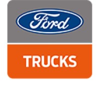 Ford Trucks Austria logo - Similar company to Be Truck Rent
