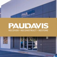 Paul Davis Restoration and Remodeling of Suburban Maryland and Washington DC logo - Similar company to Paul Davis Restoration Of Greater Msp