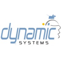 Dynamic Integrated Systems Limited logo - Similar company to Dynamic Data Systems Ltd
