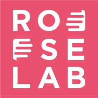 RoseLab logo - Similar company to At Home Écosystème