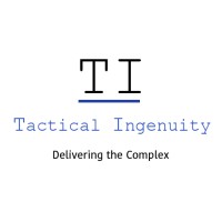 Tactical Ingenuity Pty Ltd