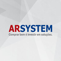 Arsystem Ferramentas & Equipamentos logo - Similar company to Exitus Gestão De Projetos E Processos