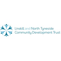 Linskill and North Tyneside Community Development Trust logo - Similar company to Toffee Factory