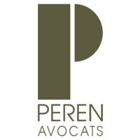 Peren Avocats logo - Similar company to Blb Associes