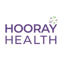 Hooray Health logo - Similar company to Work Shield