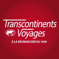 Transcontinents Voyages - La Réunion logo - Similar company to Austral Voyages