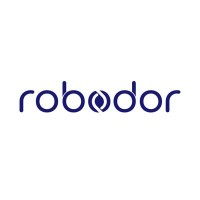Robodor logo - Similar company to Nitra Solutions