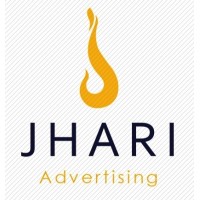 JHARI ADVERTISING logo - Similar company to Kee Creation
