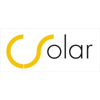 CSolar Estructuras logo - Similar company to Sun Support Sl