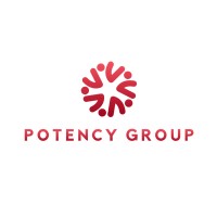 Potency Group logo - Similar company to Potency-Media