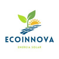 ECOINNOVA Solar Energy logo - Similar company to Arkyne Technologies