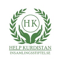 Help Kurdistan Charity Foundation logo - Similar company to Rojava Information Center