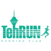Tehrun running club logo - Similar company to Riskeman