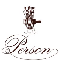 Cafés Person logo - Similar company to Obomo