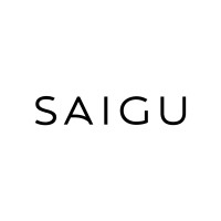 Saigu Cosmetics logo - Similar company to Maria Orbai