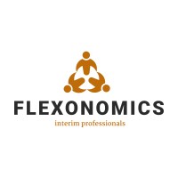 Flexonomics logo - Similar company to E-Milers.Com