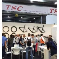 Taisheng High-Tech Materials CO.,LTD logo - Similar company to Jiangxi Intelligent Electronics Technology Ltd.
