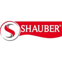 Shauber logo - Similar company to Chemicso