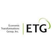 Economic Transformations Group