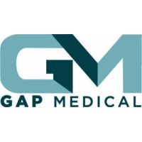 GAP Medical, LLC logo - Similar company to Gaps