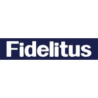Fidelitus logo - Similar company to Sentinel Technologies Limited