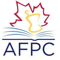 Association of Faculties of Pharmacy of Canada logo - Similar company to Immunity Canada