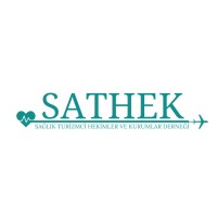 SATHEK logo - Similar company to Yedimevsim Aş