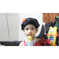 LITTLE FAIRY JVK SINGING TALENT logo - Similar company to Technoxmart