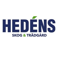 Hedéns Skog & Trädgård