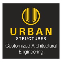 URBAN STRUCTURES logo - Similar company to Ecoform Tensile Structures