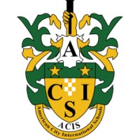 American City International School (ACIS) logo - Similar company to Kaizen Language School