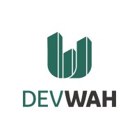 DevWAH logo - Similar company to Devmont