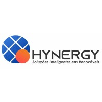 HYNERGY CONSULTORIA EMPRESARIAL LTDA logo - Similar company to Fieldcorp