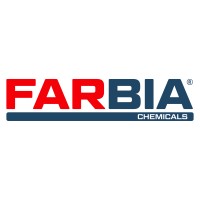 FARBIA CHEMICALS logo - Similar company to Cloroetil Solventes Acéticos S/A