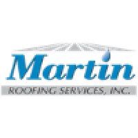 Martin Roofing Services