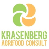 Krasenberg Agrifood Consult BV logo - Similar company to Cnc Holding Bv