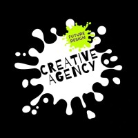 CreativeAgencyy - UI/UX Design Agency logo - Similar company to Fifilo Designs - Ui/Ux Design Studio