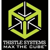 Thistle Systems logo - Similar company to Sec Group