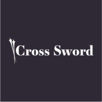 Cross Sword logo - Similar company to Velvenoir