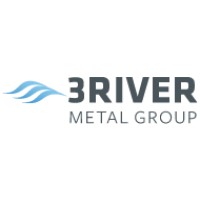 3 River Metal Group logo - Similar company to Solid Construction Group